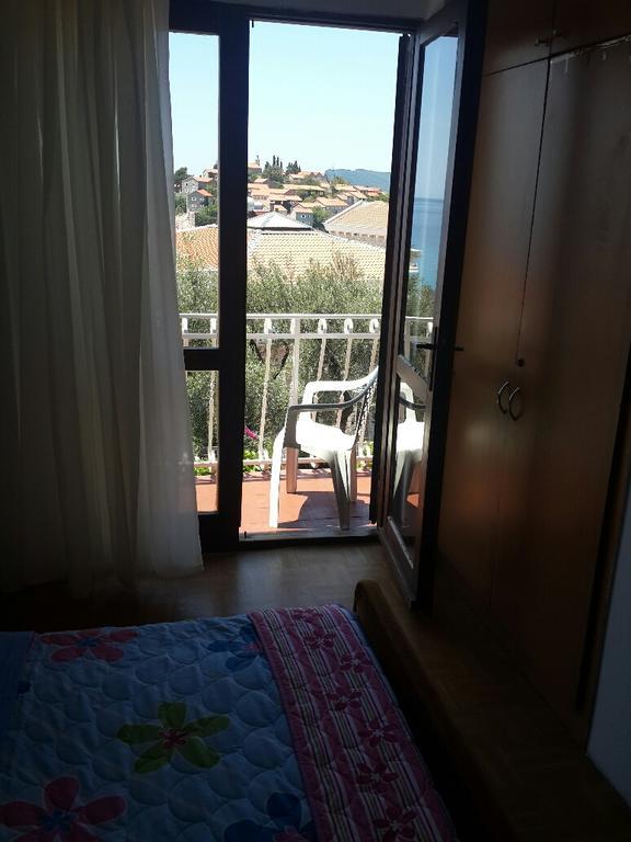 Apartments Andus Ilha Ilha Sveti Stefan Exterior foto